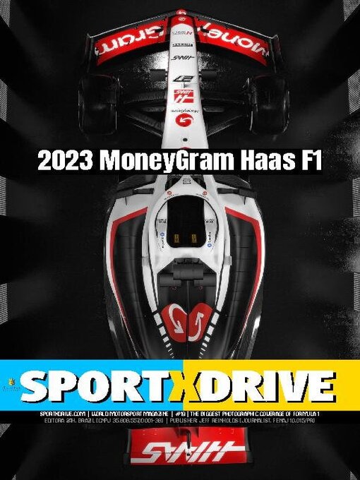 Title details for SportXDrive by Editora 24 - Available